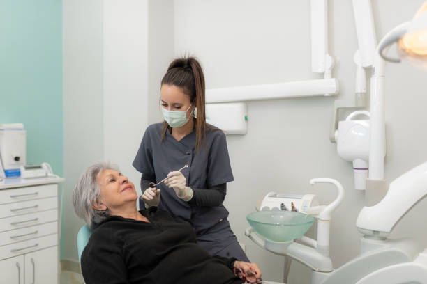 Best Knocked-Out Tooth (Avulsed Tooth) Treatment in Tremont, PA