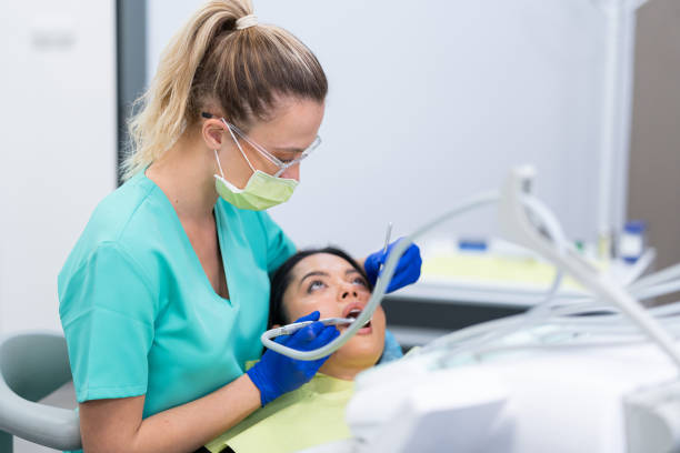 Best Emergency Root Canal Therapy in Tremont, PA